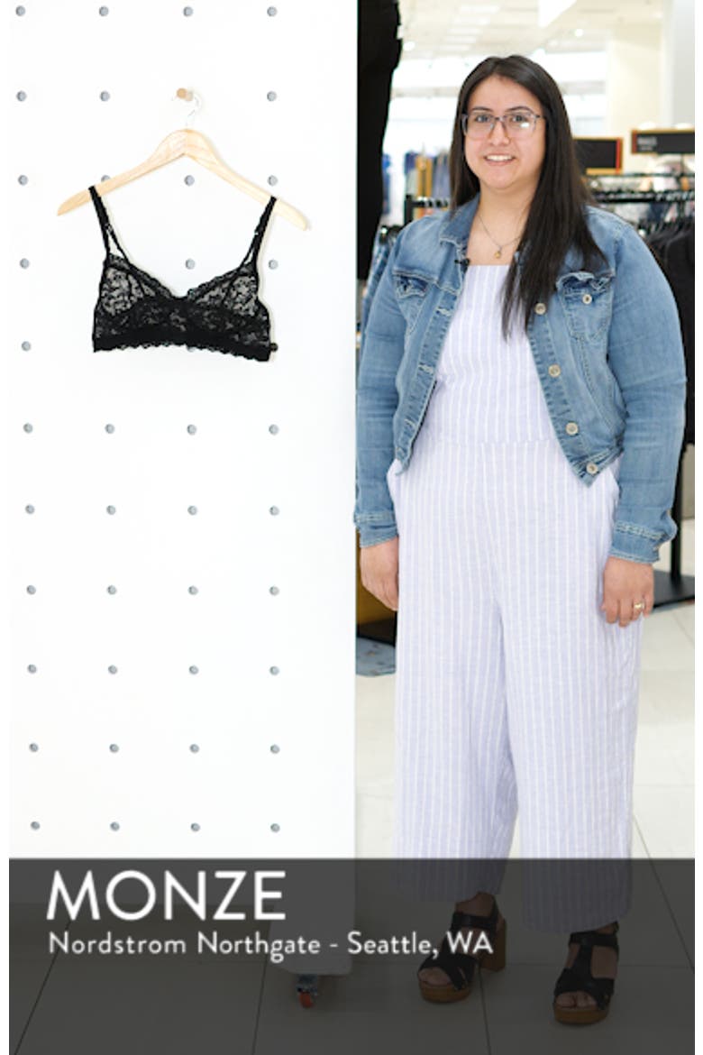 'Retro' Bralette video
