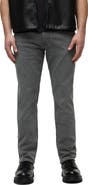Hudson Jeans Blake Slim Straight Leg Jeans