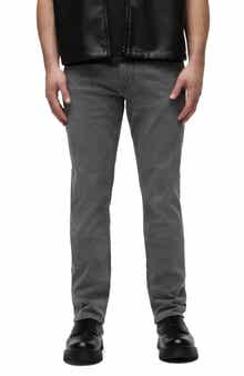 Hudson Jeans Blake Slim Straight Leg Jeans