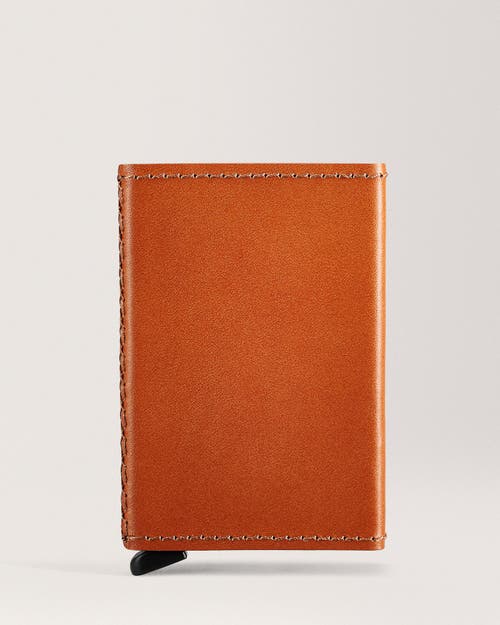 Carl Friedrik The Cardprotector In Cognac