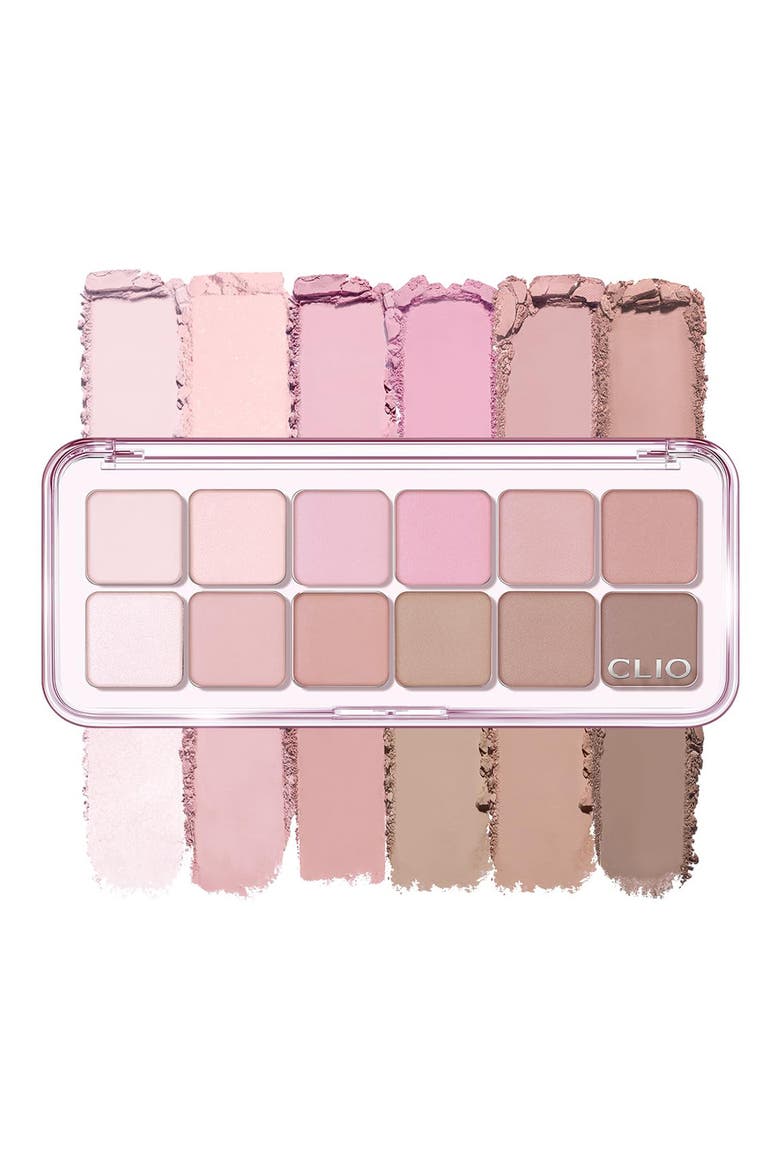 Pro Eye Palette Air, Alternate, color, 07 LAVENDER STAFF
