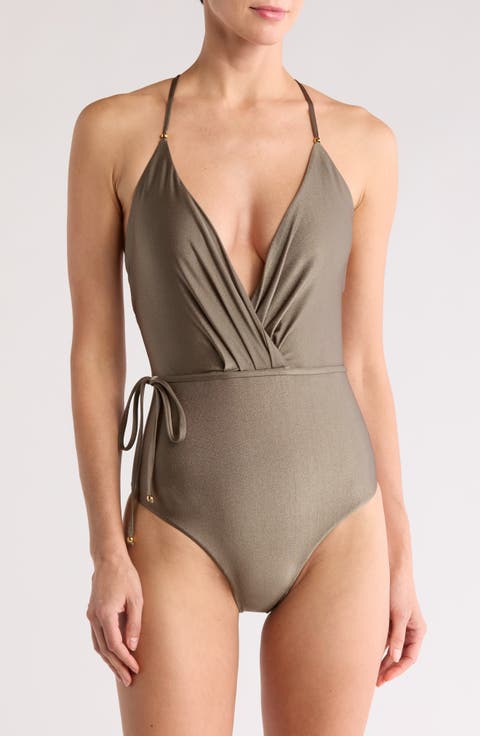 Soleil One-Piece Swimsuit