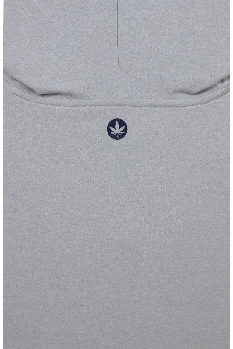 Greenwich Sport Hoodie 2.0, Alternate, color, Cloud Heather
