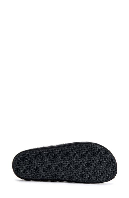 Azalea Wang Varsha Grommet Clog In Black
