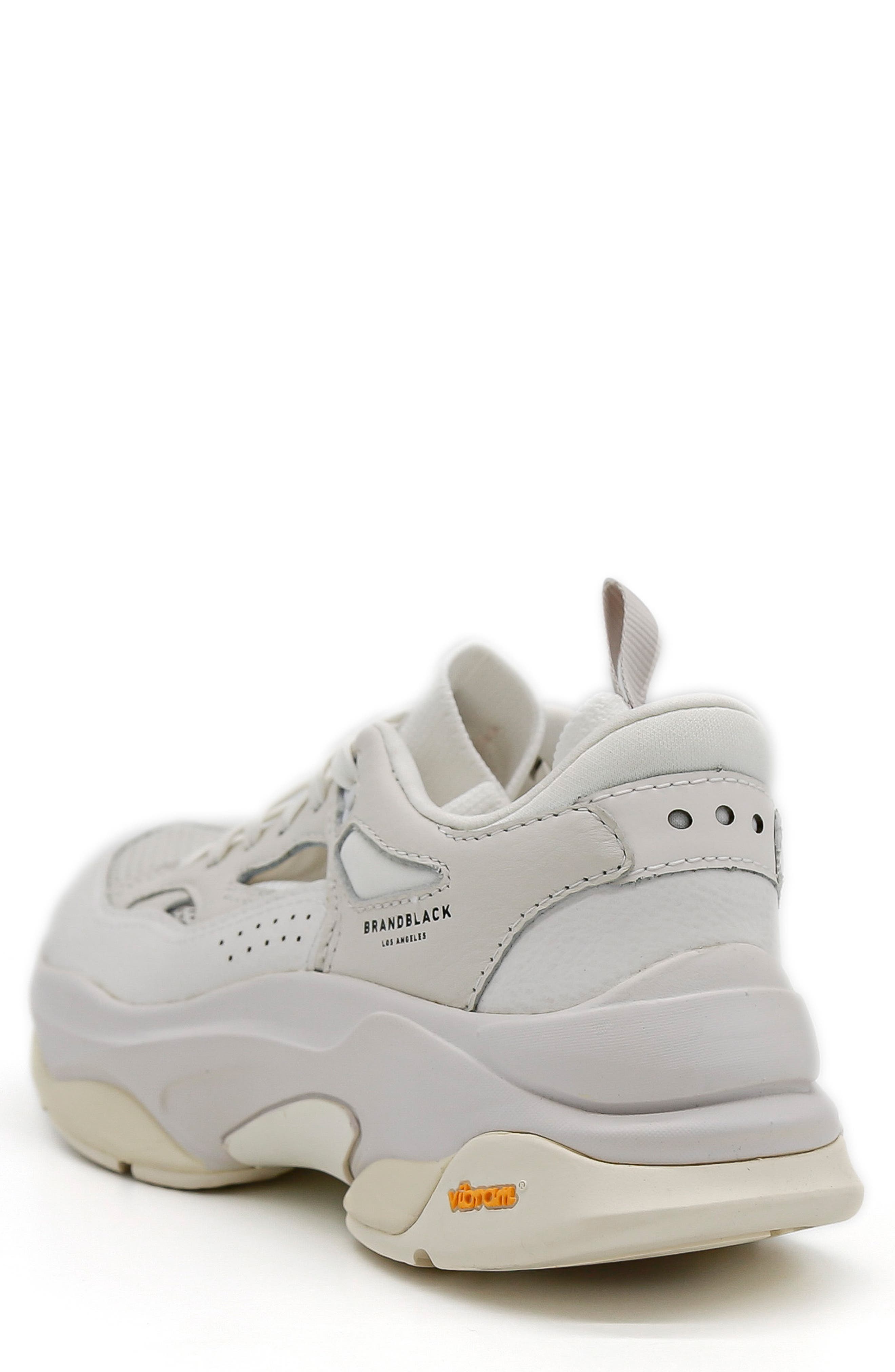 BRANDBLACK Saga 130 Sneaker, Alternate, color, 