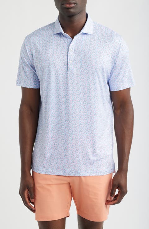 Petals Featherweight Performance Polo