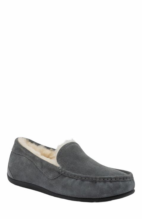 Amble Slipper