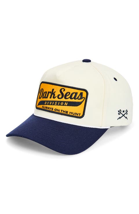 Franklin High Hat Baseball Cap