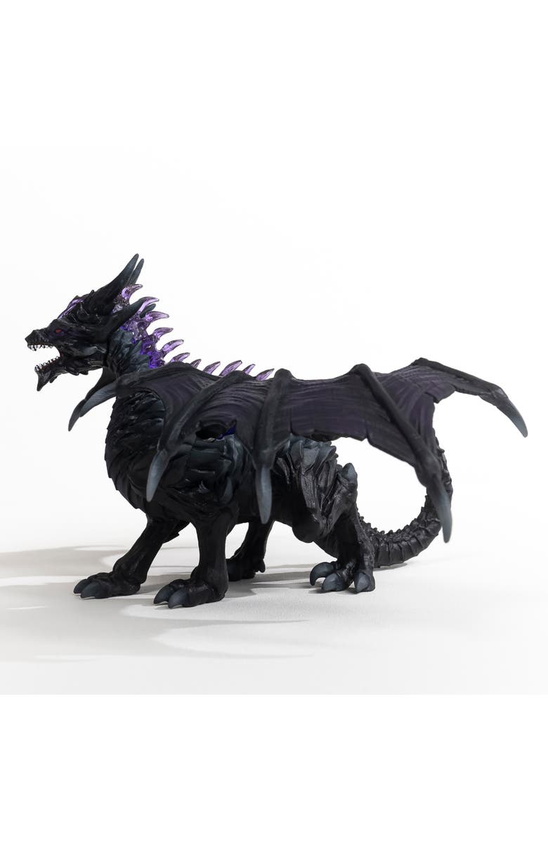 Schleich Eldrador Creatures Shadow Dragon Action Figure, Alternate, color, Multicolored