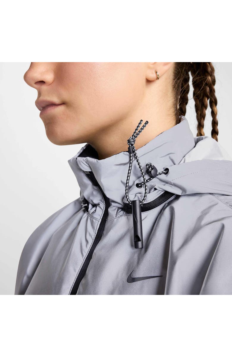 Nike Running Division Therma-FIT Reflective Running Jacket, Alternate, color,
