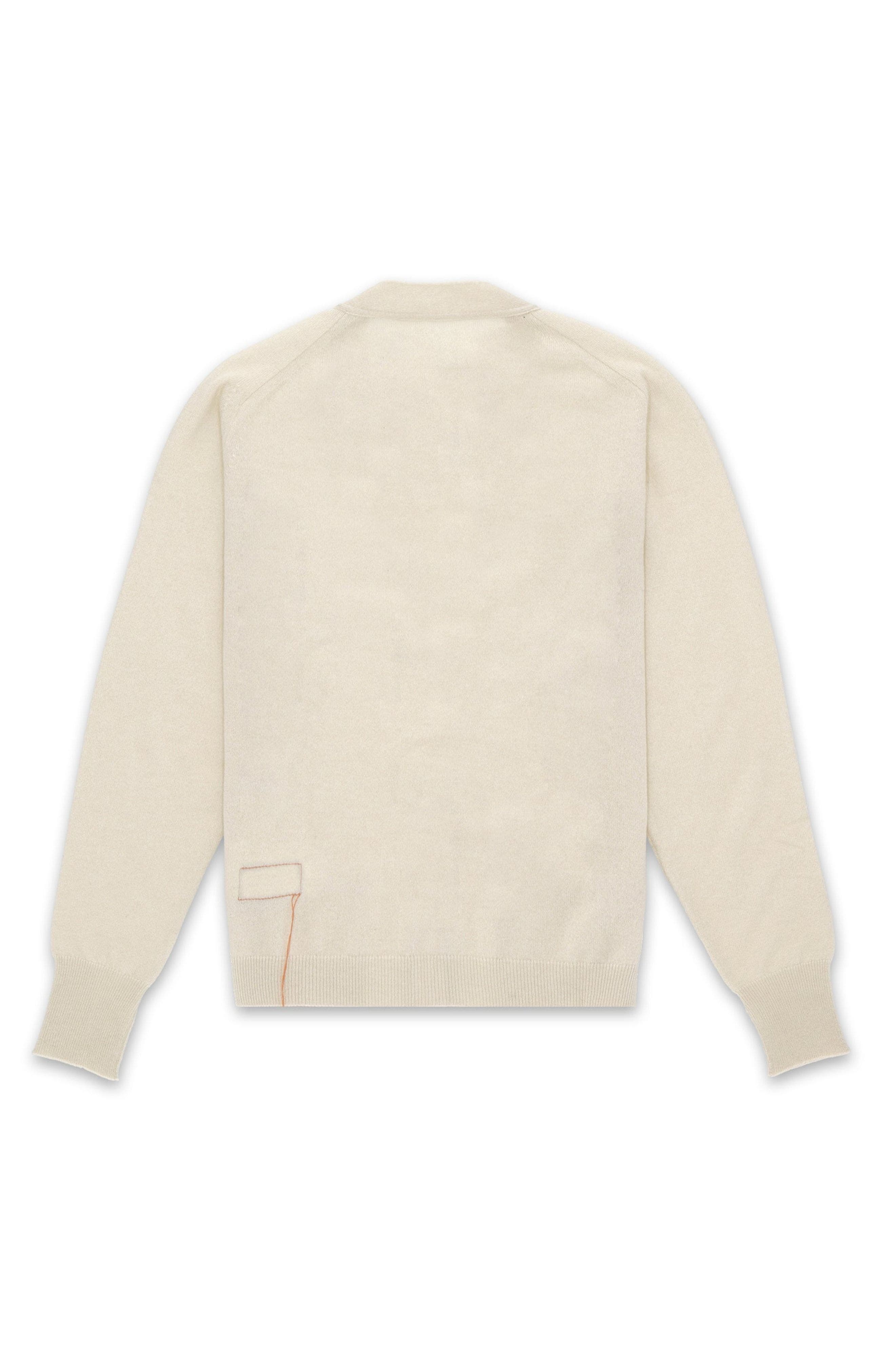 Lynch Cashmere Cardigan - image 4