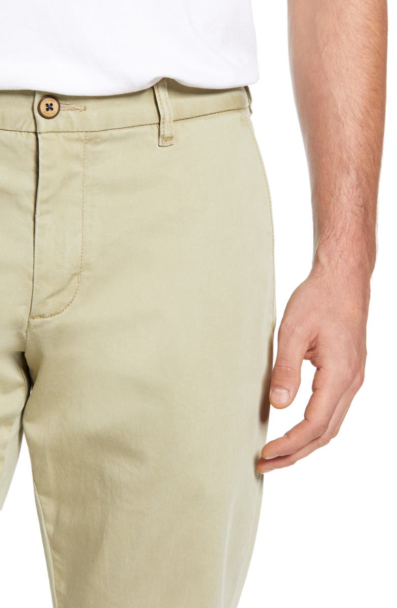 Tommy Bahama Boracay Chinos, Alternate, color, Khaki