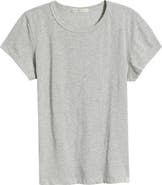 Marine Layer Re-Spun Signature Crewneck T-Shirt