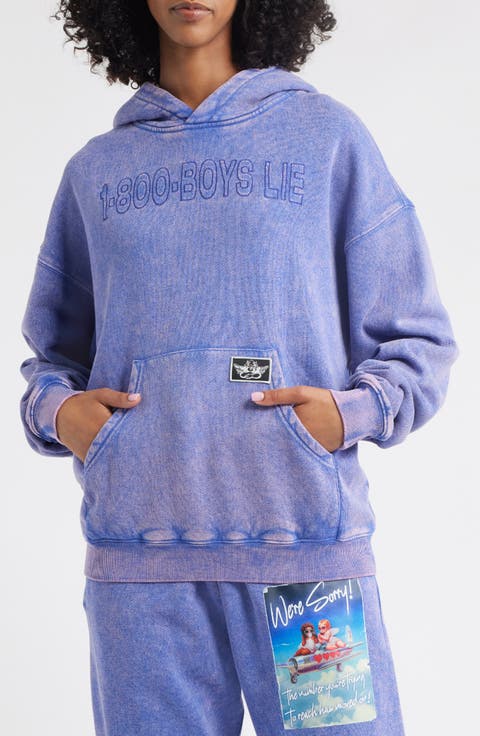 1-800 Disconnected Hoodie