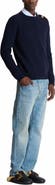 Balmain Eco-Cashmere Jumper