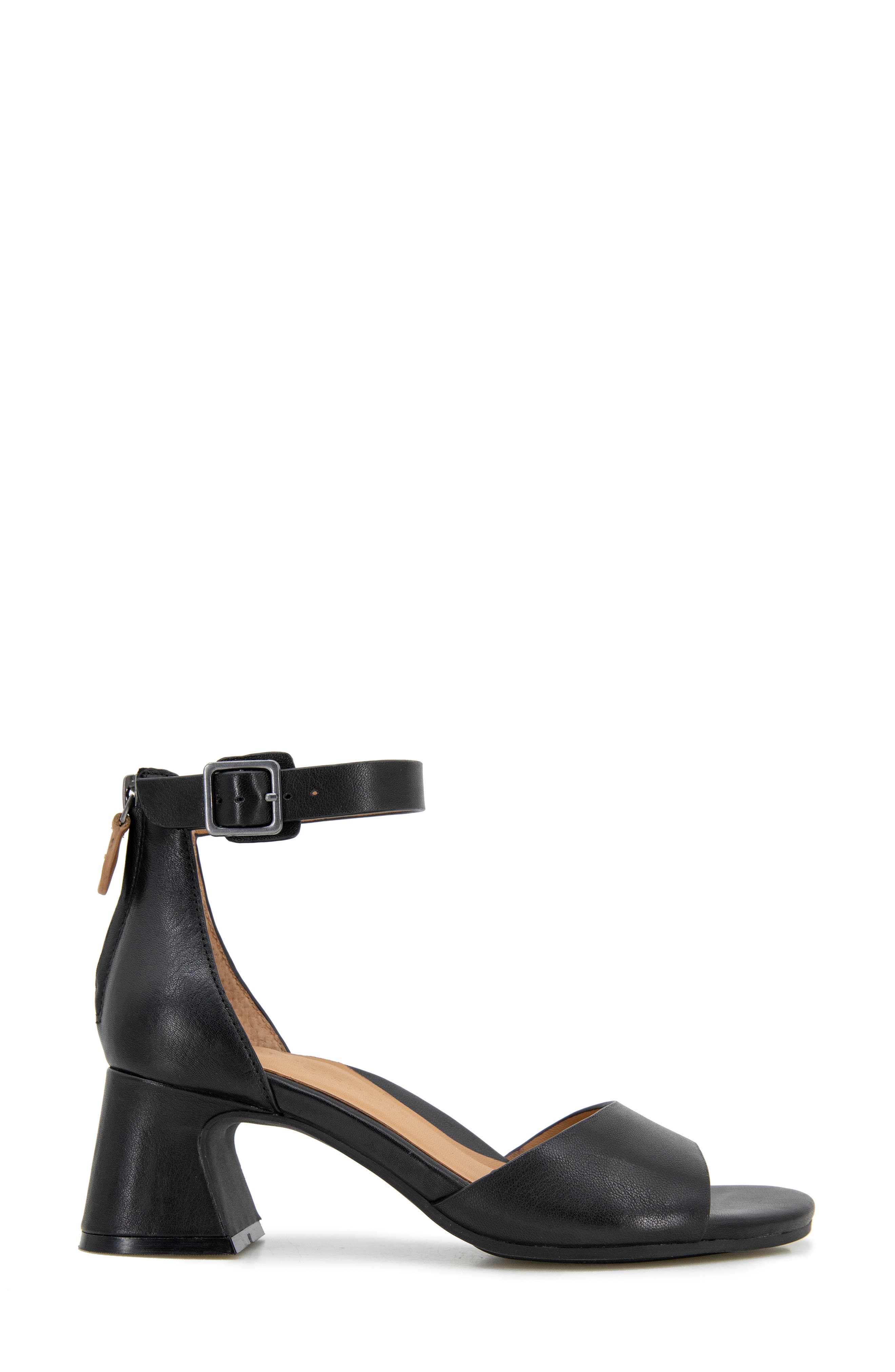 Gentle Souls Iona Block Heel Sandal, Alternate, color, 