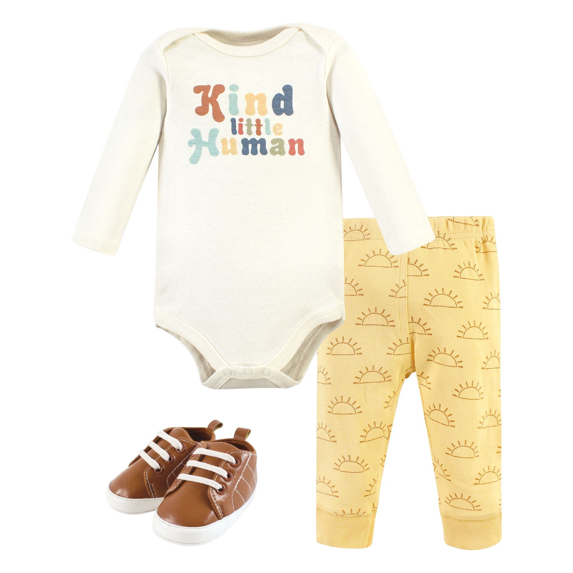 Kind Human