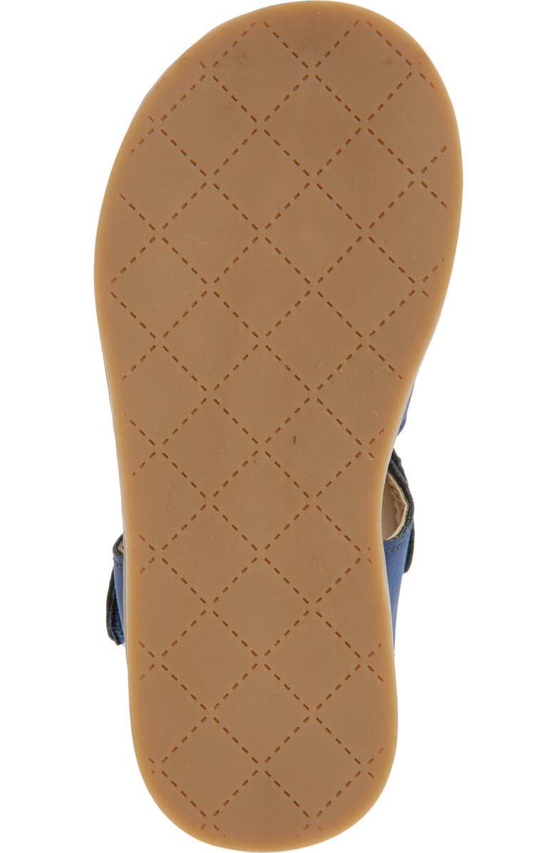 Nordstrom Kids' Truce Fisherman Sandal, Alternate, color, Navy