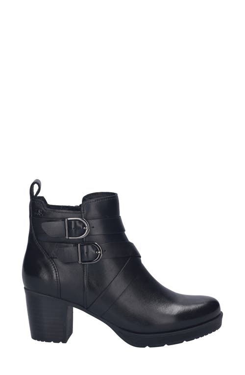 Josef Seibel Gloria 08 Bootie In Multi