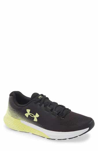 Under Armour Charged Rogue 4 Running Shoe