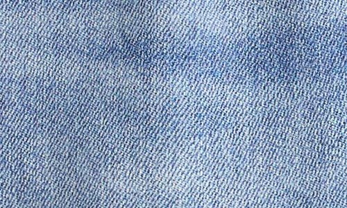 Rag & Bone Kids' Mini Miramar Pull-on Shorts In Blue