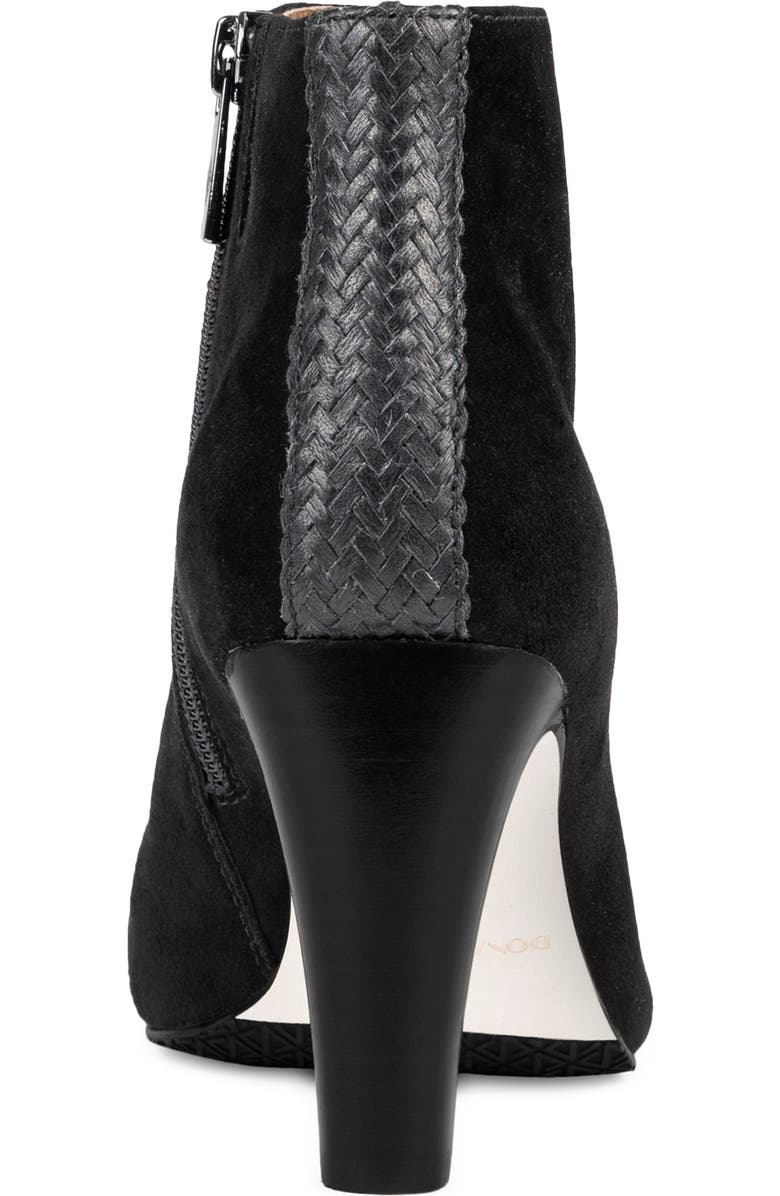 Donald Pliner Peep Toe Bootie, Alternate, color,