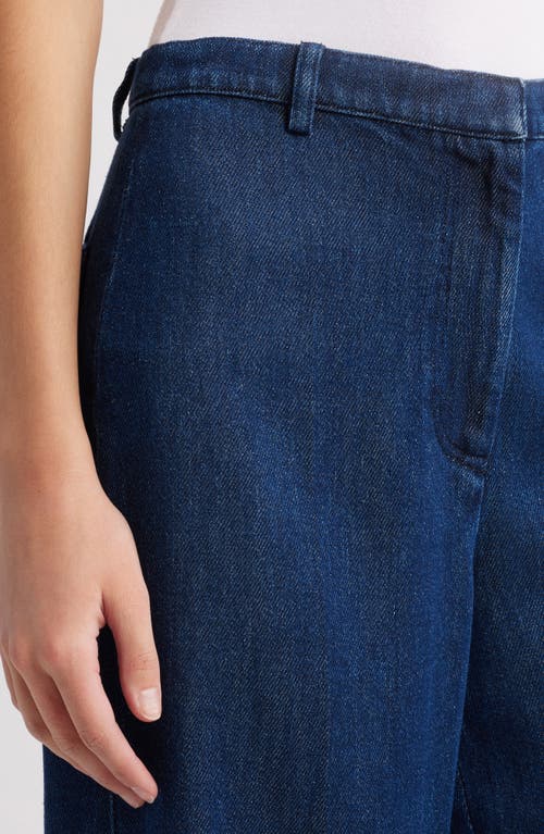 Sessun Sessùn Aldivio Wide Leg Jeans