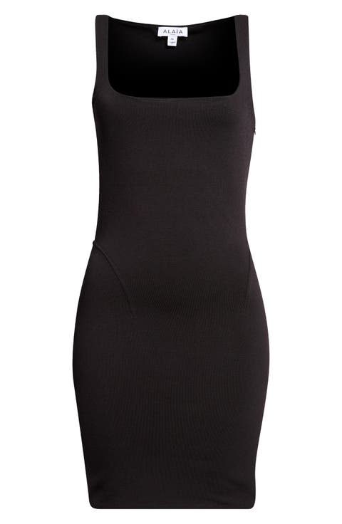 Bodycon Minidress