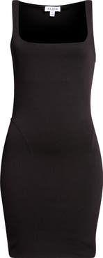 Alaïa Bodycon Minidress
