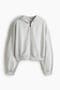  Light Gray Melange