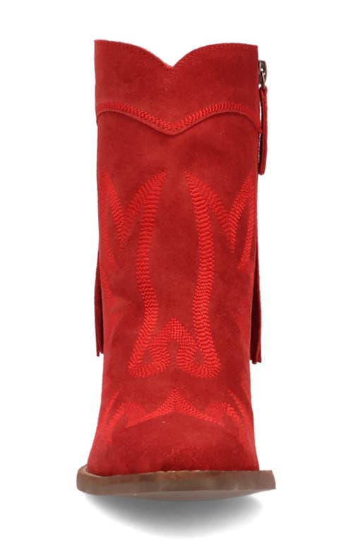 Dingo Wild Sage Western Boot