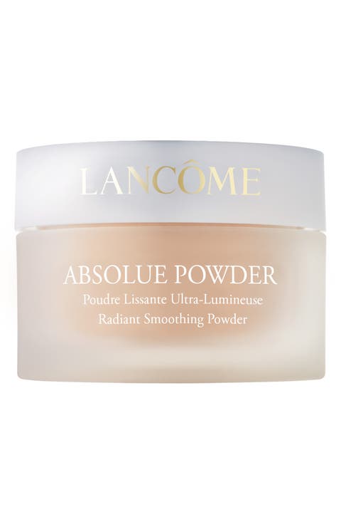 Absolue Powder Radiant Smoothing Powder