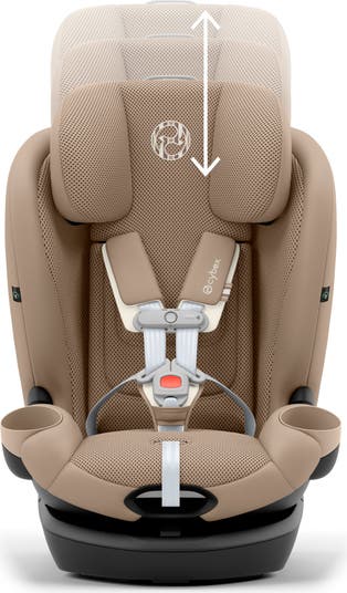 bugaboo turtle car seat Bugaboo Turtle One Infant Car Seat by Nuna main image 0