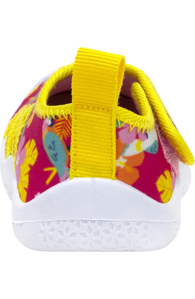 Robeez<sup>®</sup> Kids' Tropical Vibes Sandal, Alternate, color,