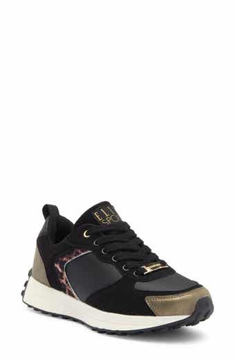 ELLE Bastille Sneaker