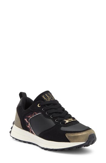 Elle Bastille Sneaker