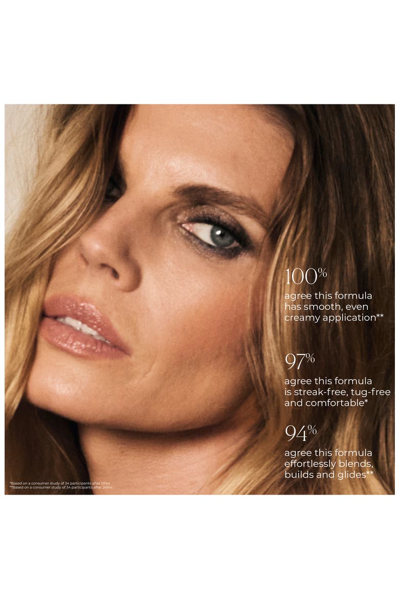 Caviar Stick Matte Eye Shadow, Alternate, color, AU NATUREL
