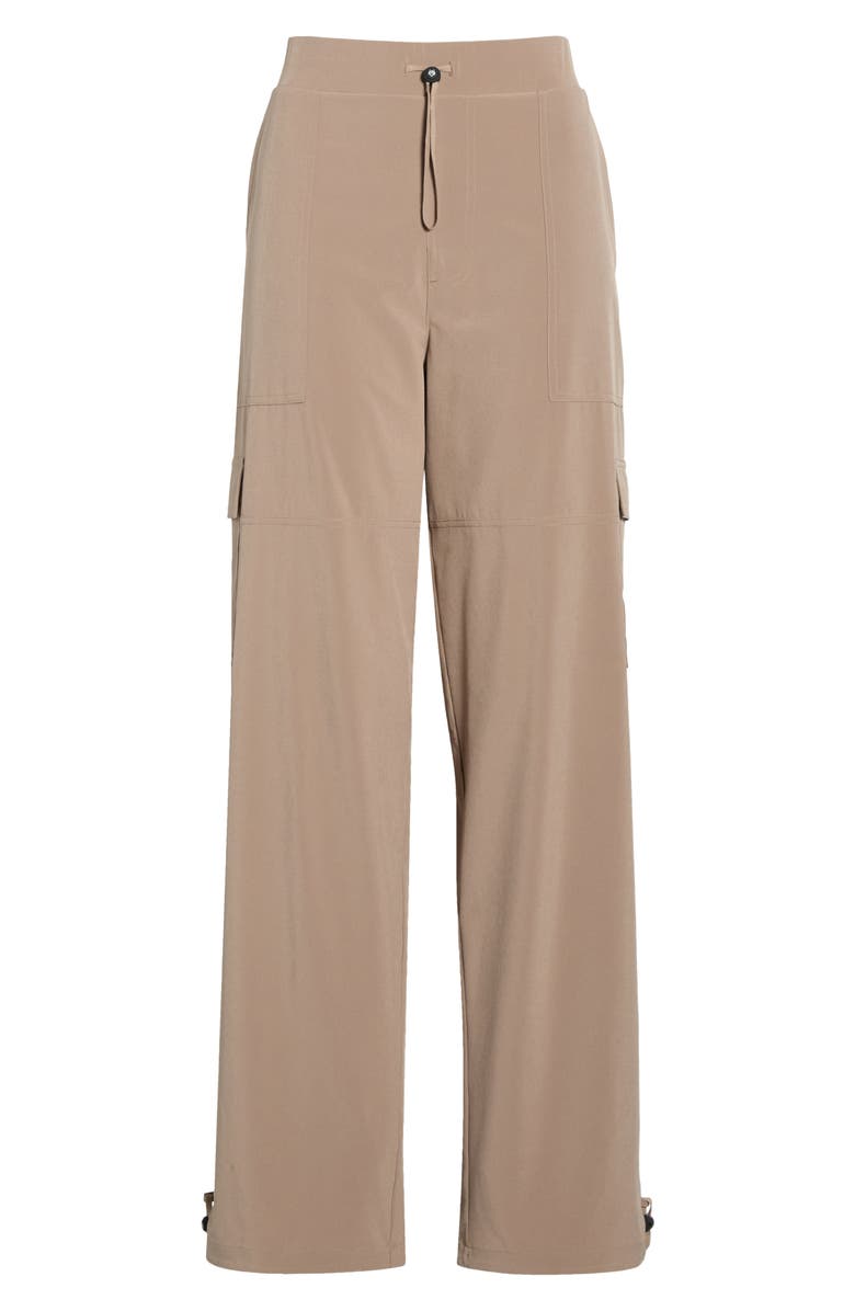 Greyson Ashe Drawcord Cargo Pants, Alternate, color, 