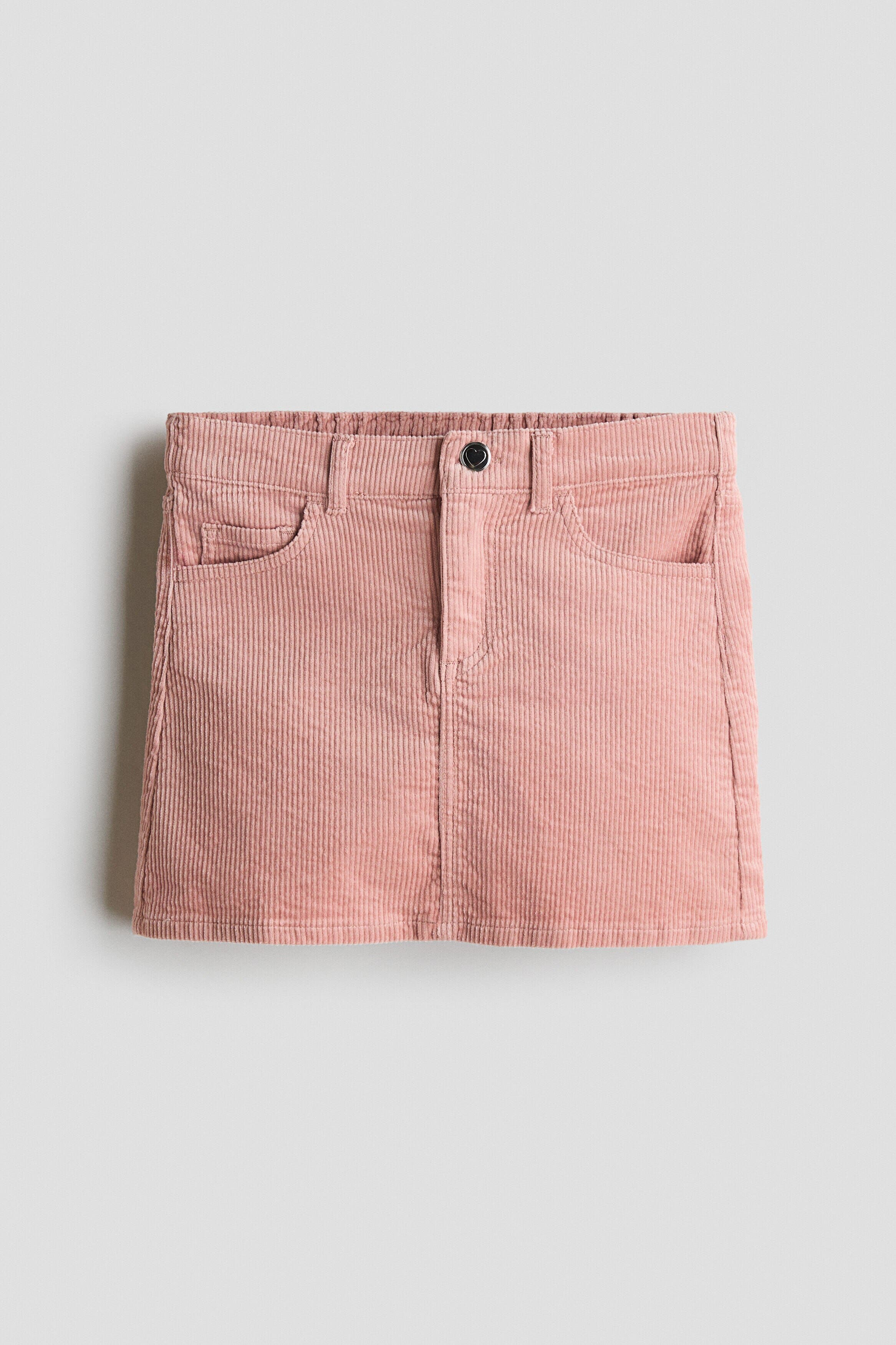 selected Dusty rose