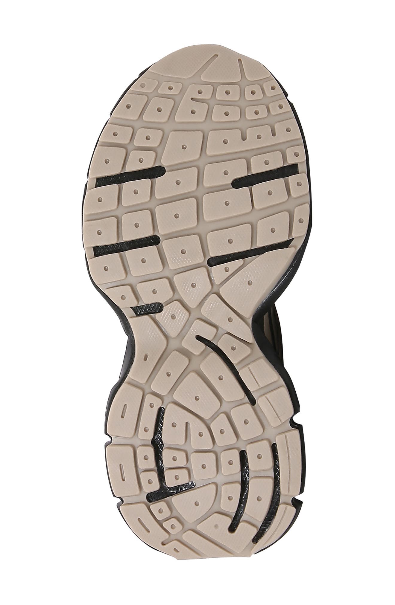 BERNESS Ramona Sneaker, Alternate, color, Black