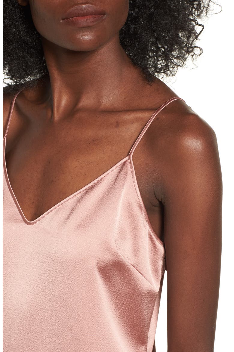 Slipdress, Alternate, color, TAN BURLWOOD