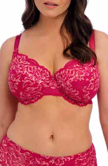 Fantasie Emmaline Underwire Side Support Bra