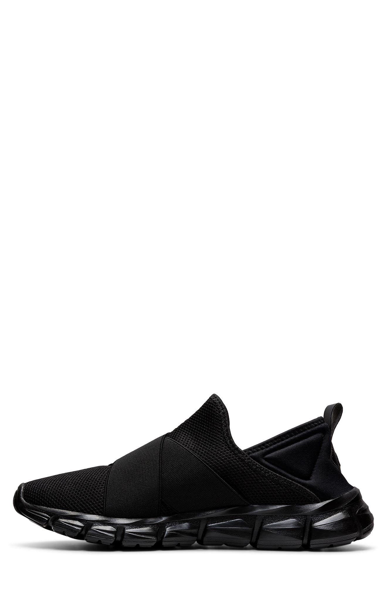 ASICS<sup>®</sup> Quantum Lyte Slip-On Sneaker, Alternate, color, 