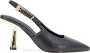 BCBGeneration Inara Slingback Pointed Toe Pump