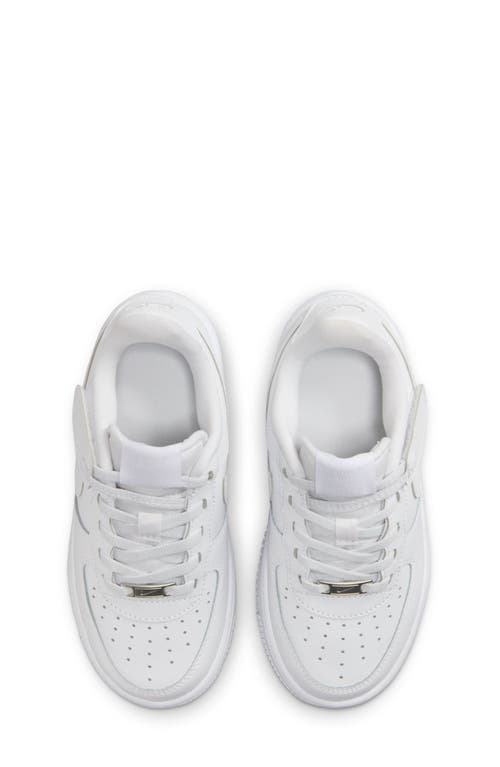Nike Air Force 1 Low Easyon Sneaker In White