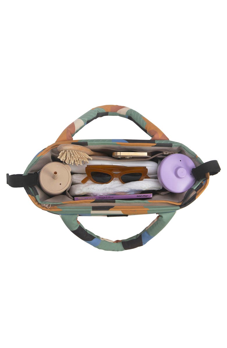 7 A.M. Enfant Stroller Organizer, Alternate, color, 