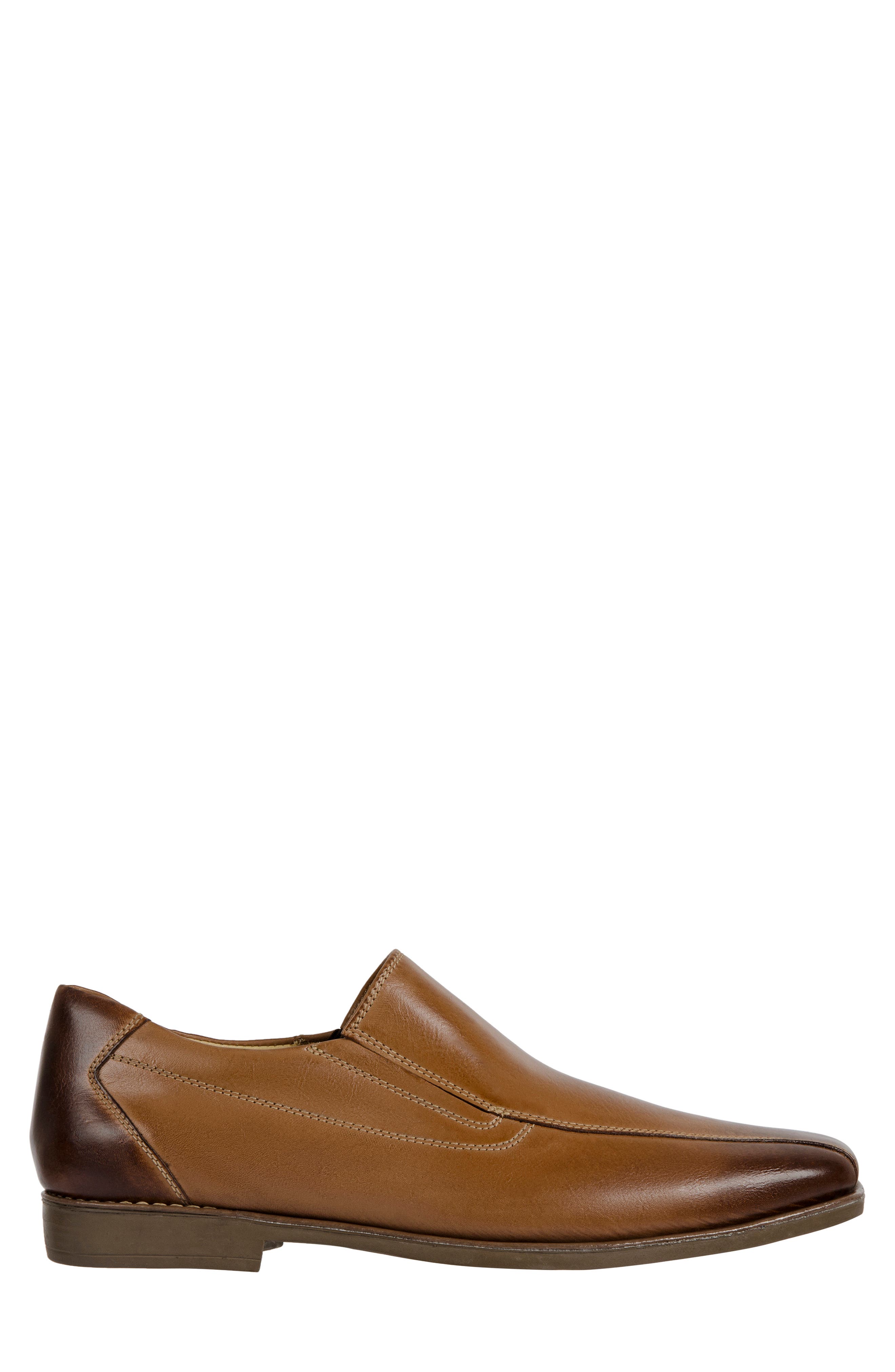 Andre Venetian Loafer, Alternate, color, TAN