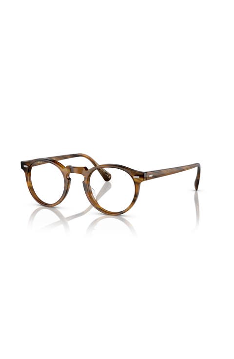47mm Phantos optical glasses