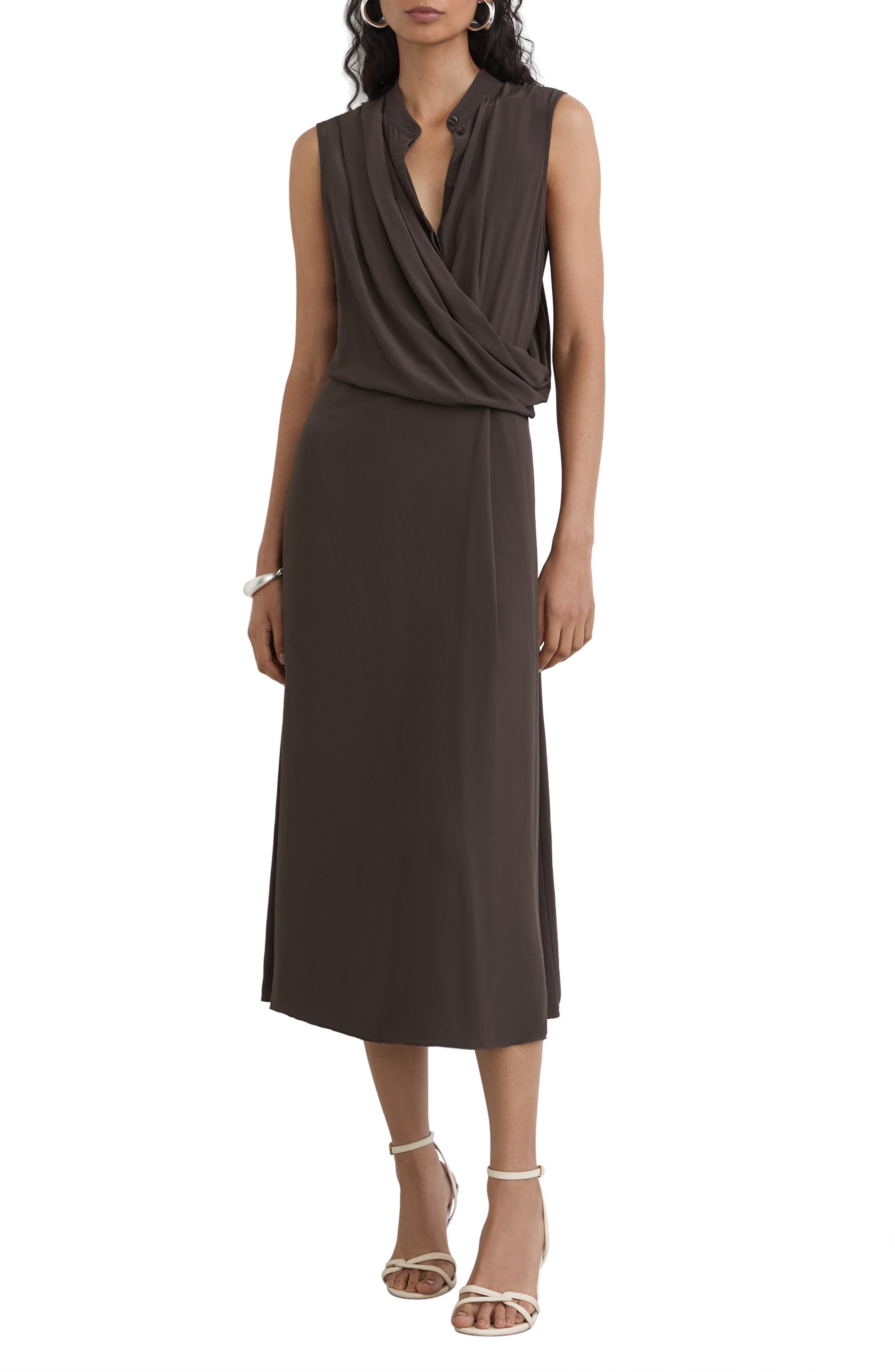 selected DARK GREY