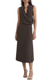 Reiss Gracie Midi Dress